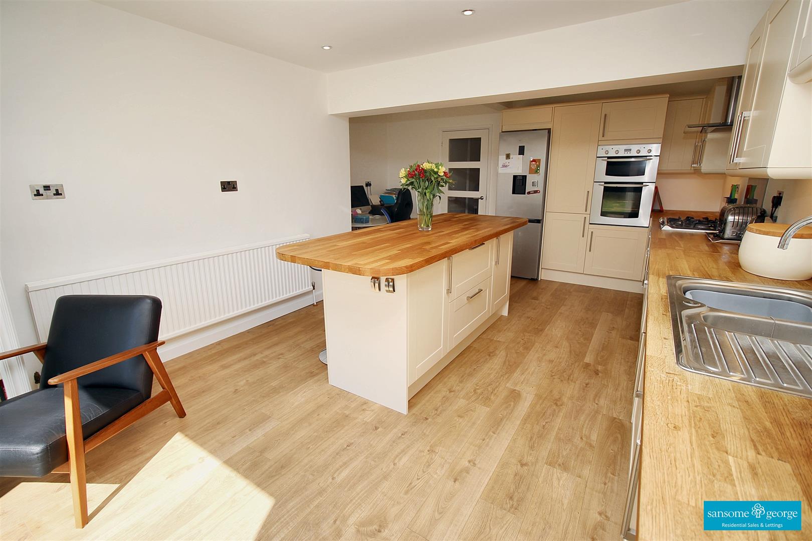Somerset Walk, Tilehurst